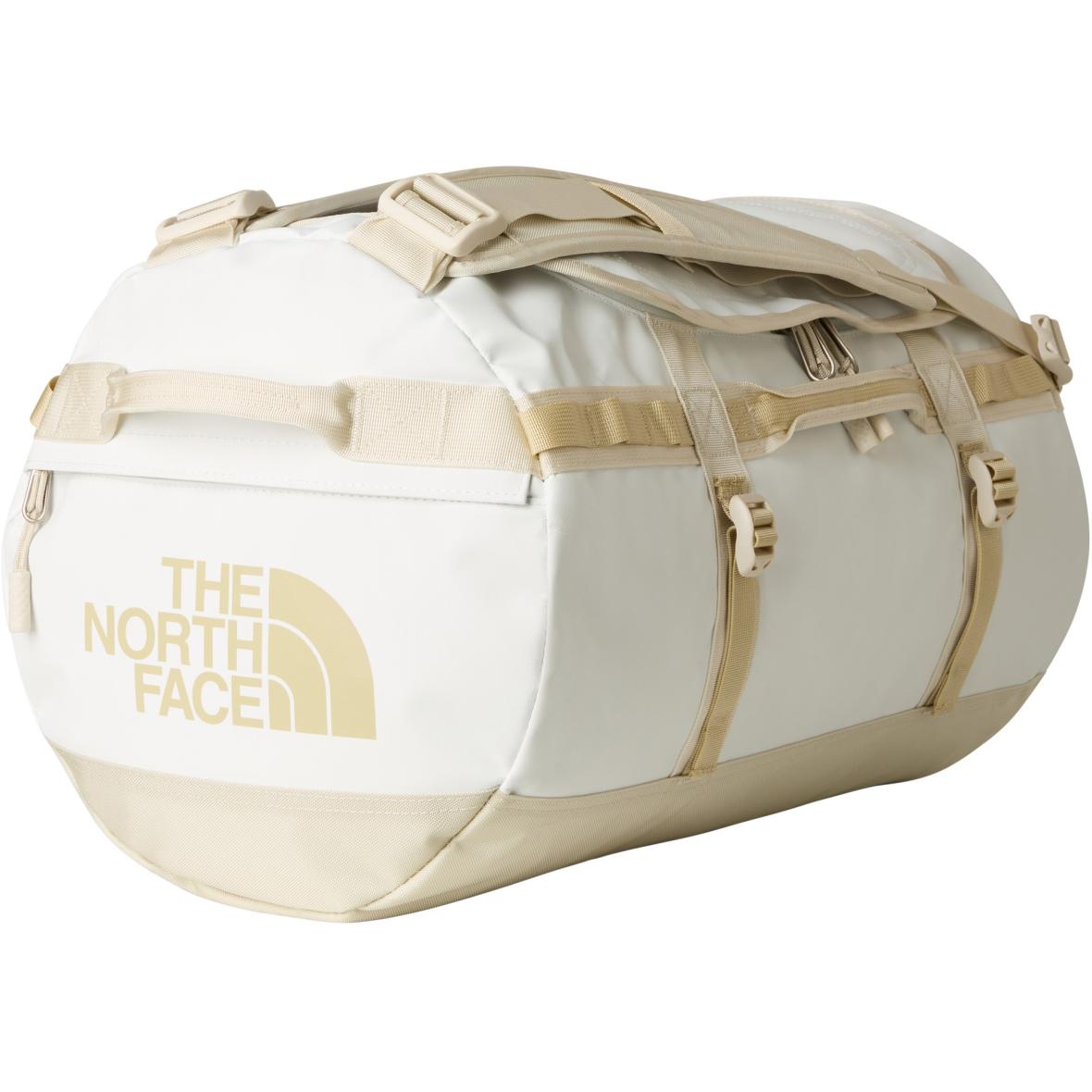 Base Camp Duffel Small Reisetasche Weiß_N8V | one size