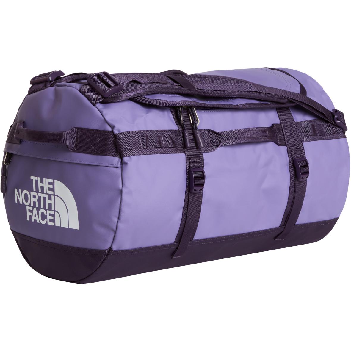 Base Camp Duffel Small Reisetasche Pflaume_S63 | one size