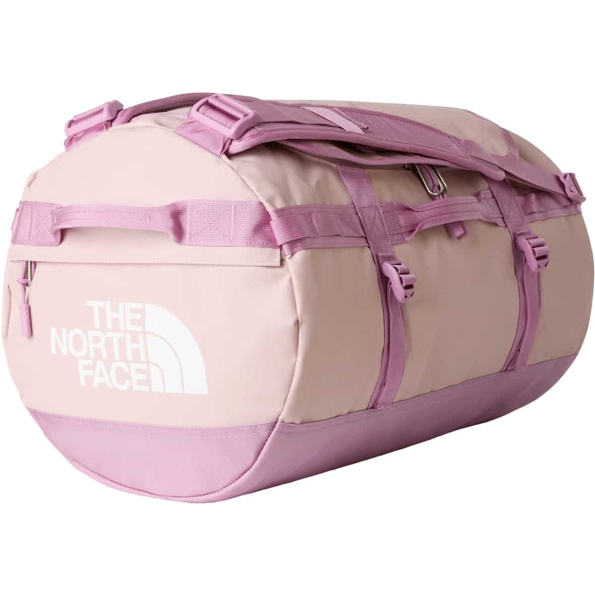 Base Camp Duffel Small Reisetasche Pink_NKK | one size