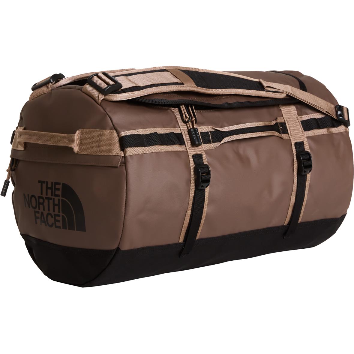 Base Camp Duffel Small Reisetasche Braun_XE7 | one size