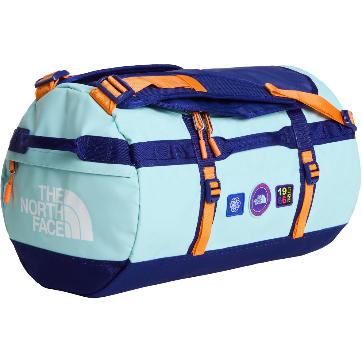 Base Camp Duffel Small Reisetasche Hellblau_ZPV | one size