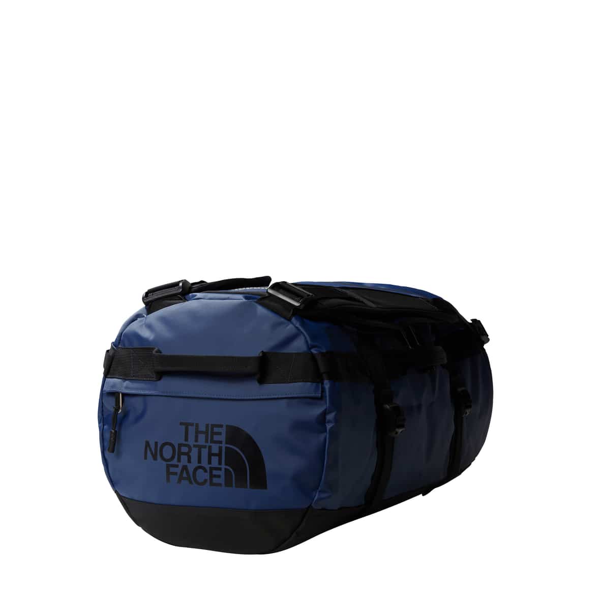 The North Face Base Camp Duffel S Reisetasche (Dunkelblau one size) Reisetaschen