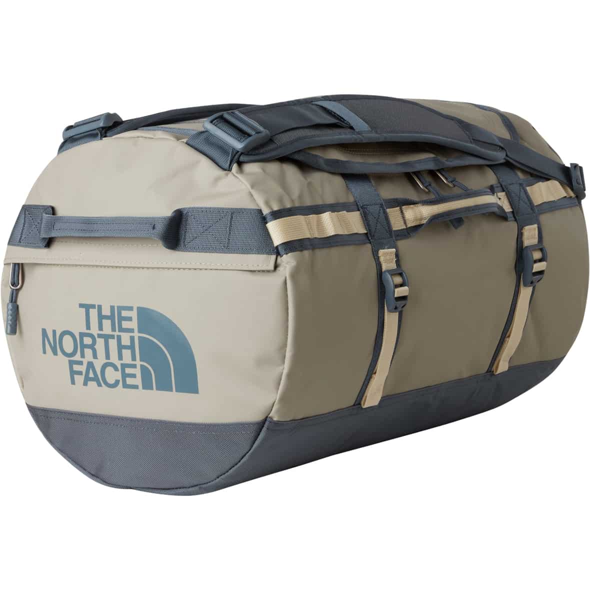 Base Camp Duffel Small Reisetasche Grau_N6V | one size