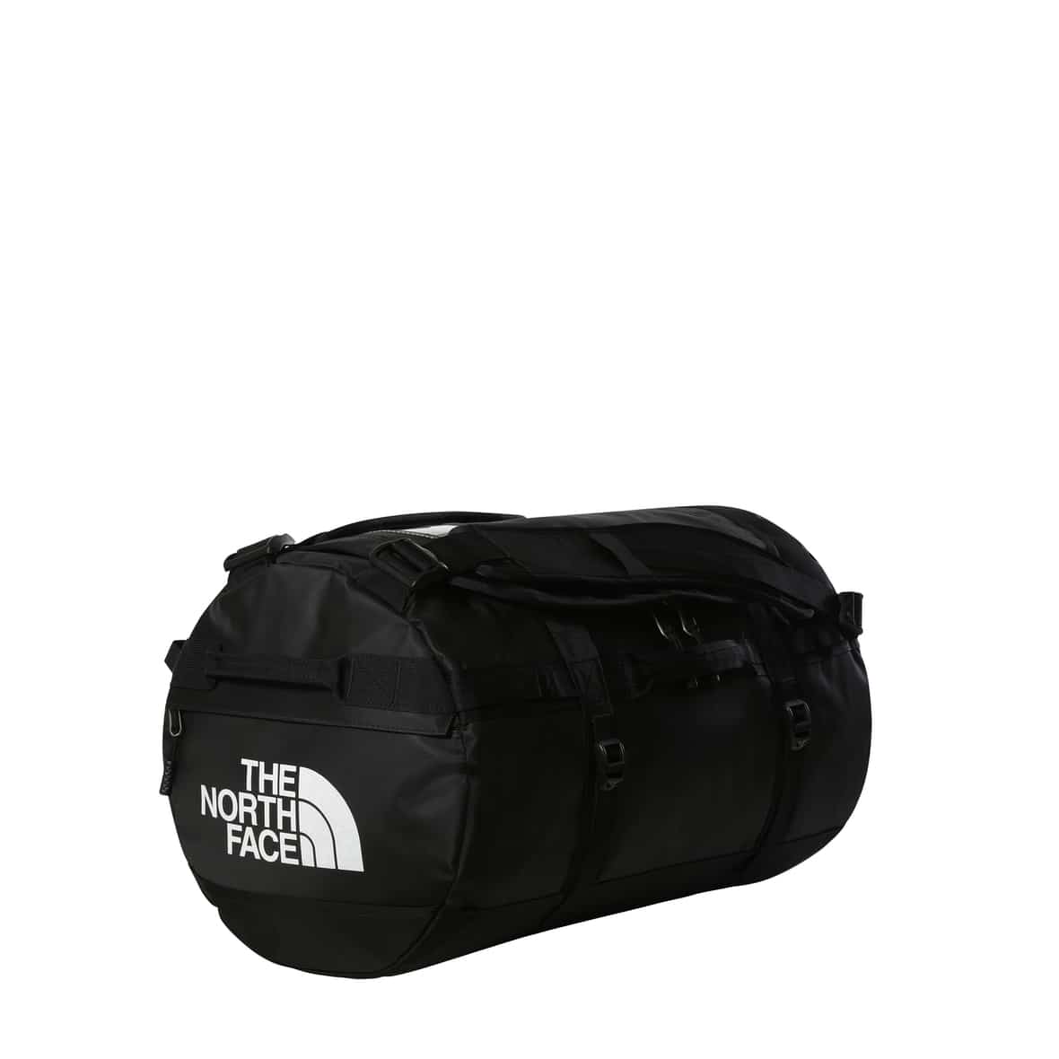 The North Face Base Camp Duffel S Reisetasche (Schwarz one size) Reisetaschen