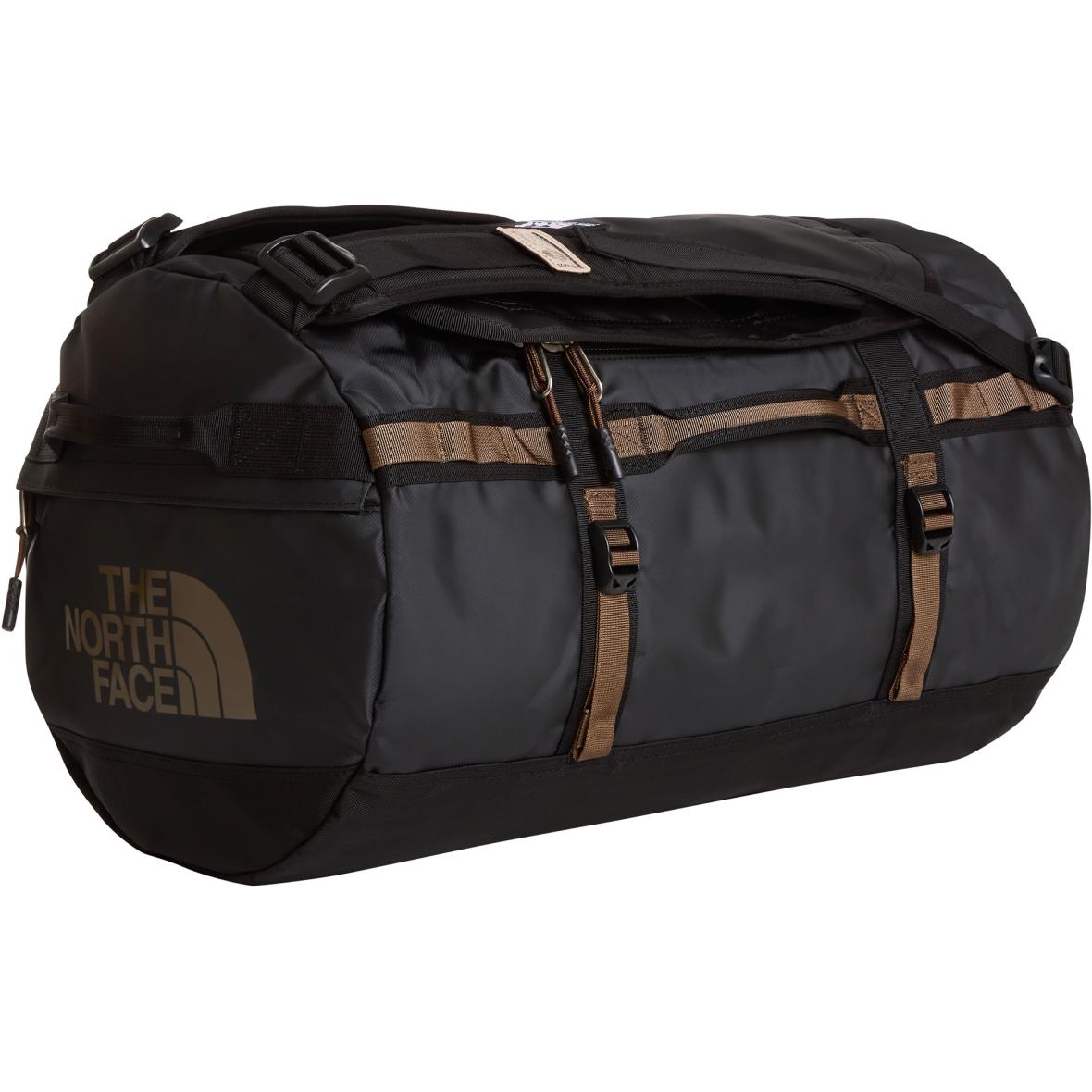 Base Camp Duffel Small Reisetasche Schwarz_ZQ9 | one size