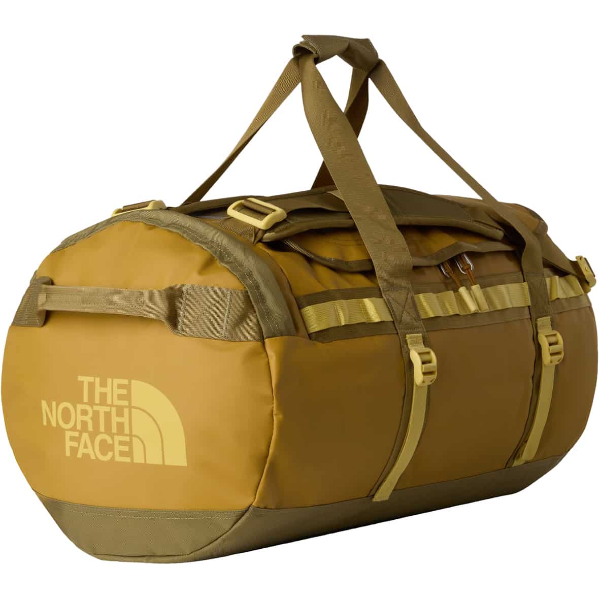 Base Camp Duffel Medium Reisetasche Braun_MUD | one size