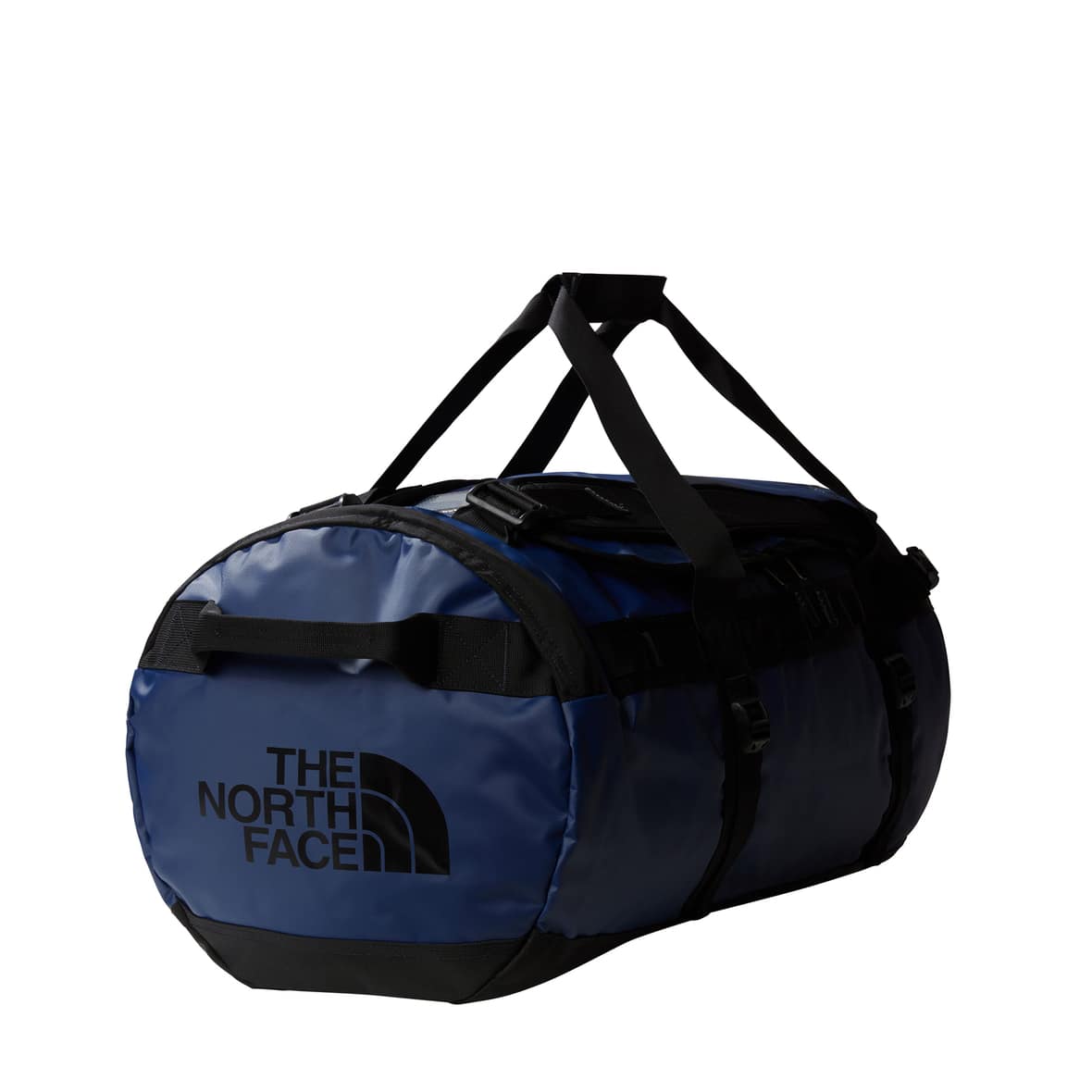 The North Face Base Camp Duffel M Reisetasche (Dunkelblau one size) Reisetaschen