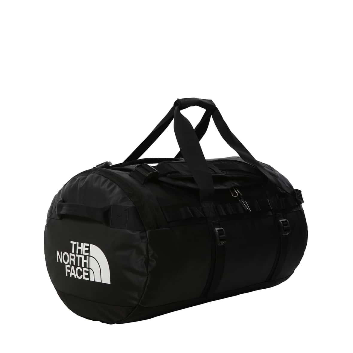 Base Camp Duffel Medium Reisetasche Schwarz_53R | one size