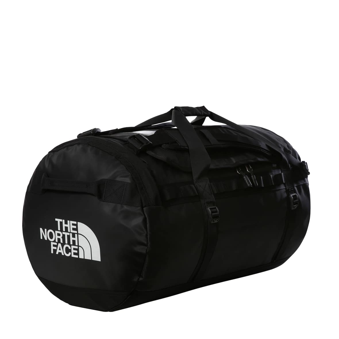 Base Camp Duffel Large Reisetasche Schwarz_53R | one size