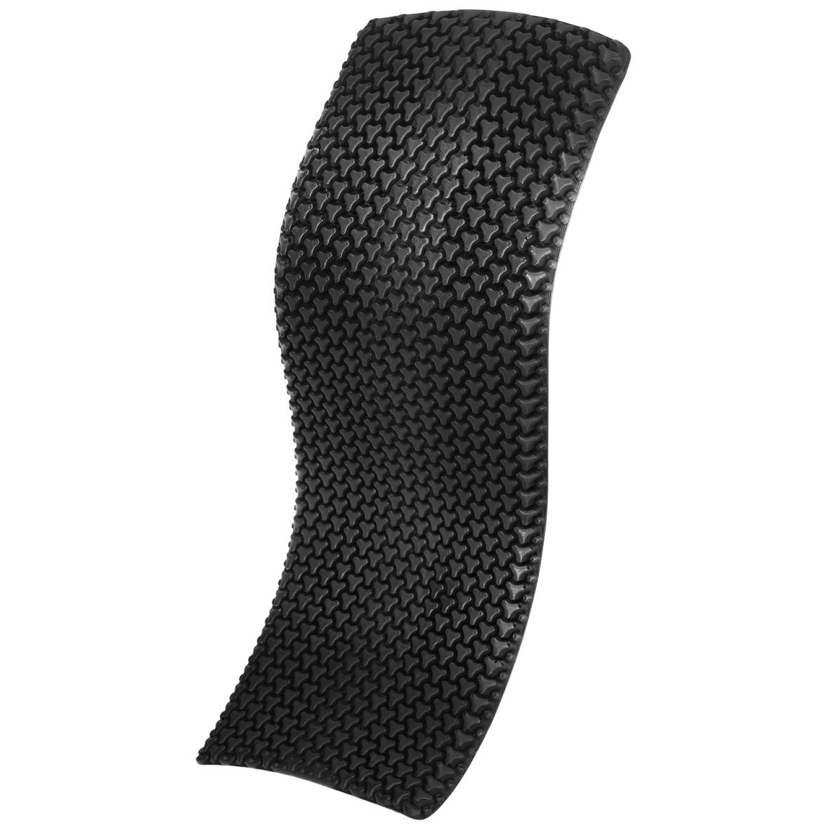 Clasp Spine  Rückenprotektor Schwarz_O00049 | one size
