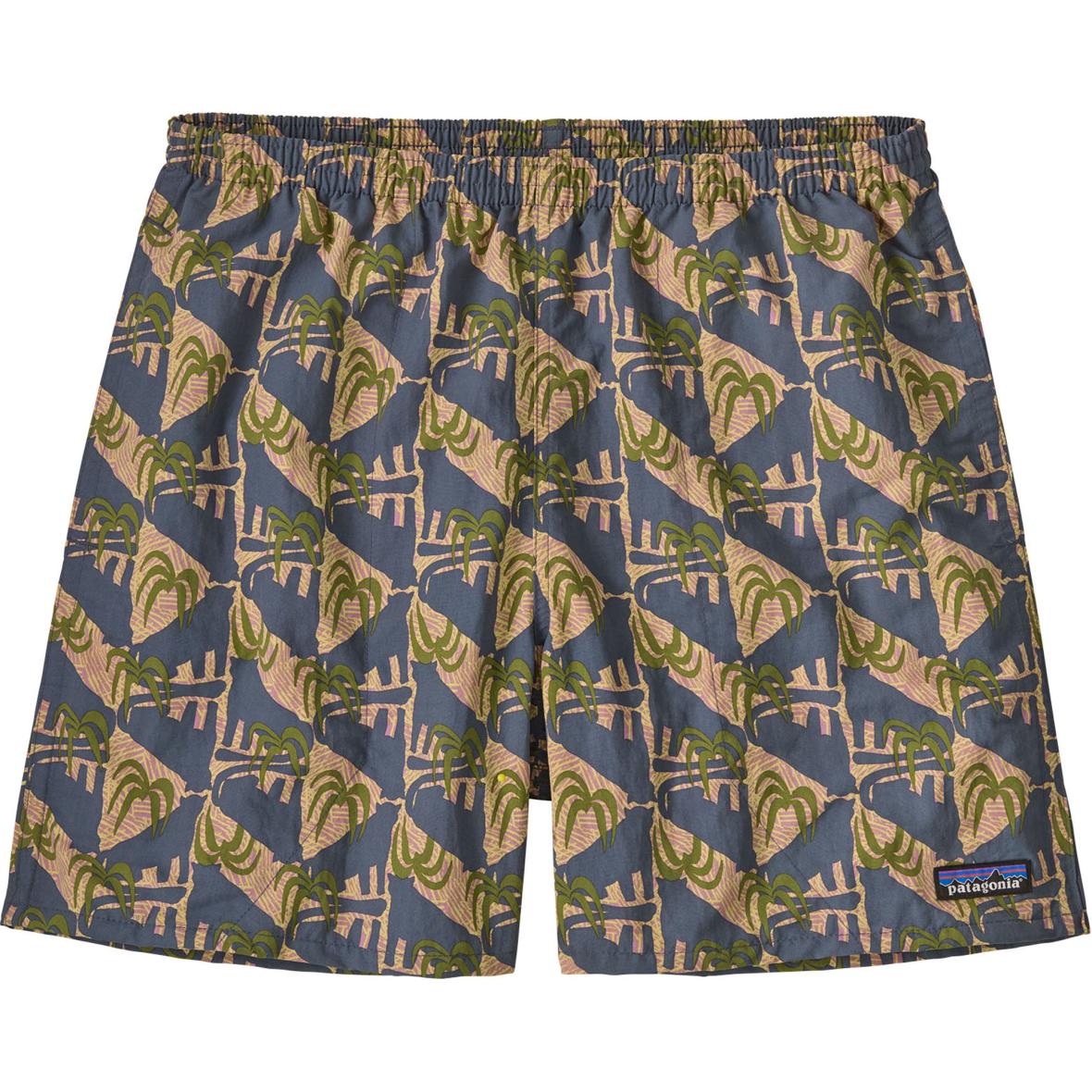 Baggies 5" Herren Shorts Bunt_JGDO | XL