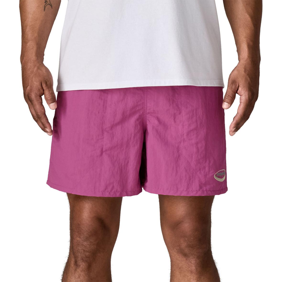 Baggies 5" Herren Shorts Pink_OLFM | XL