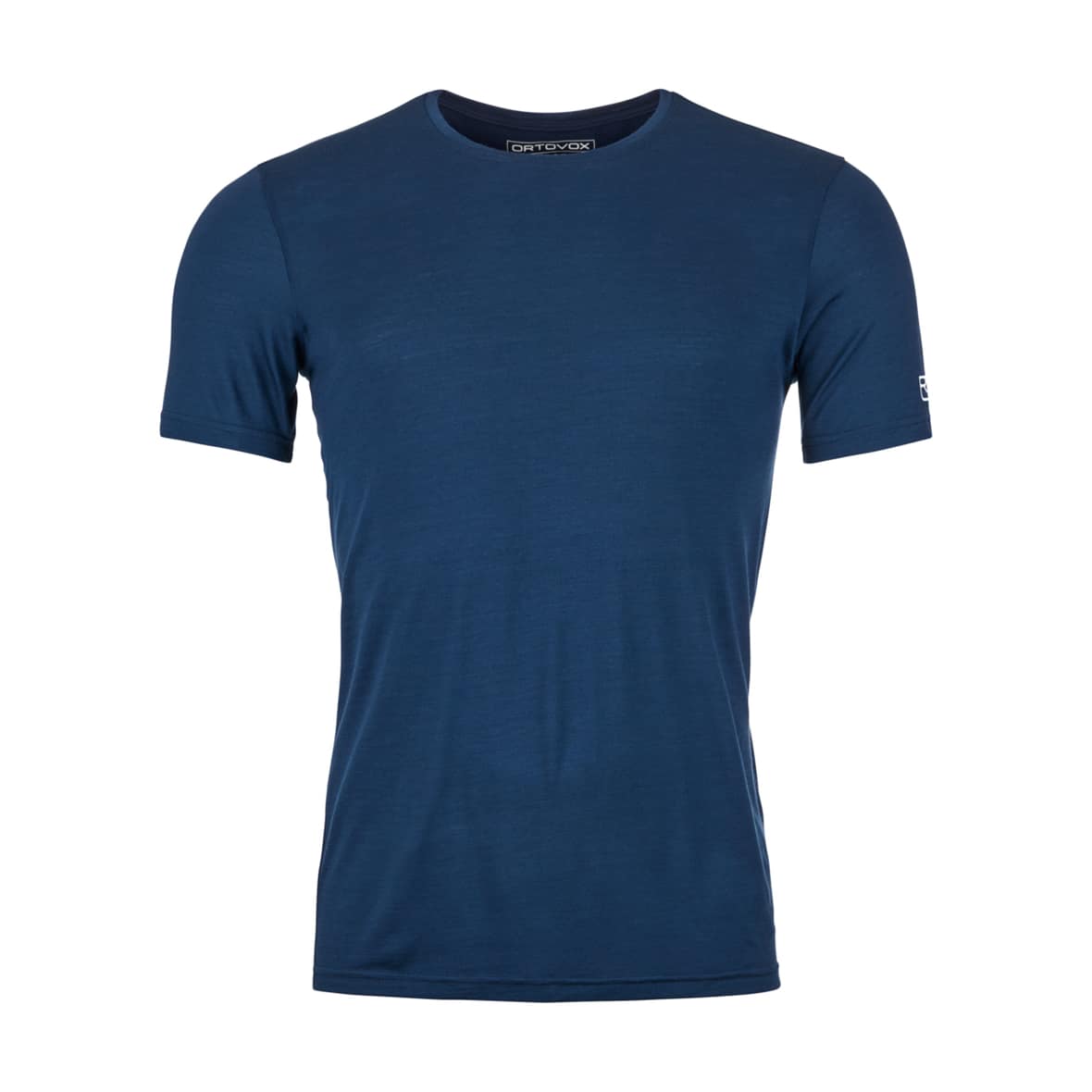 120 Cool Tec Clean T-Shirt M Dunkelblau_54202 | XL