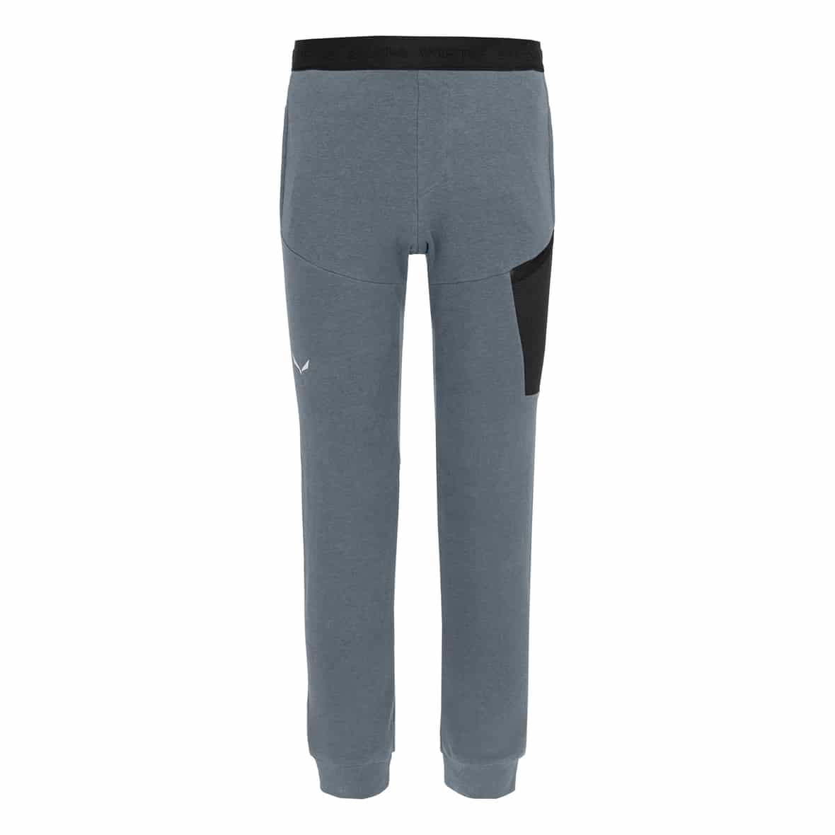 Lavaredo Hemp Train Herren Wanderhose Blau_8101 | 46