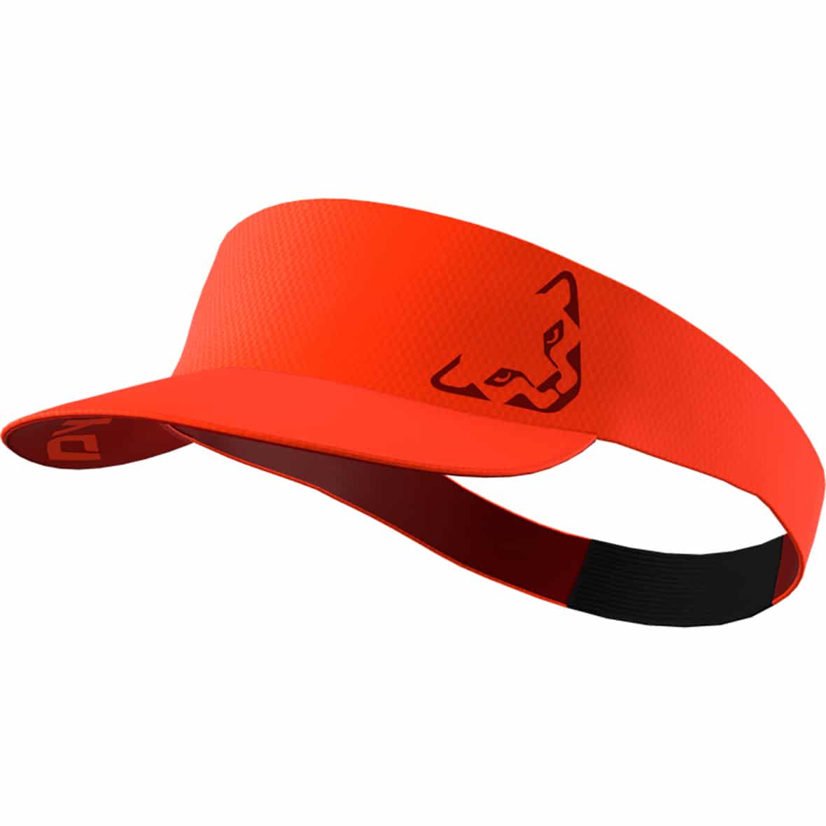 Alpine Visor Band Cap Orange_4492 | one size