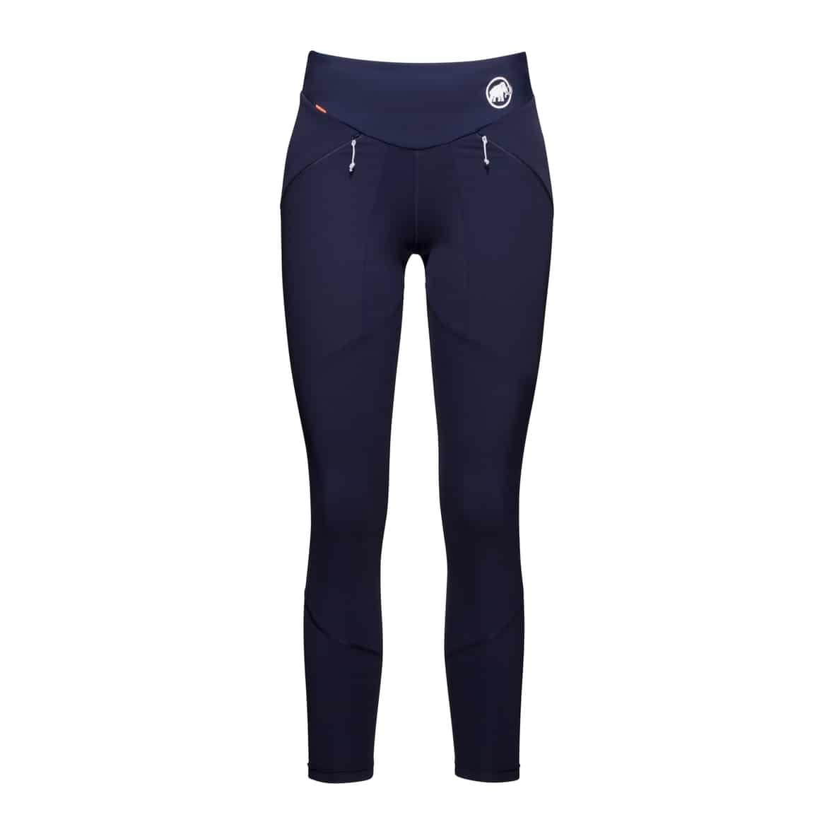 Aenergy Light Damen Leggings Dunkelblau_5118 | L