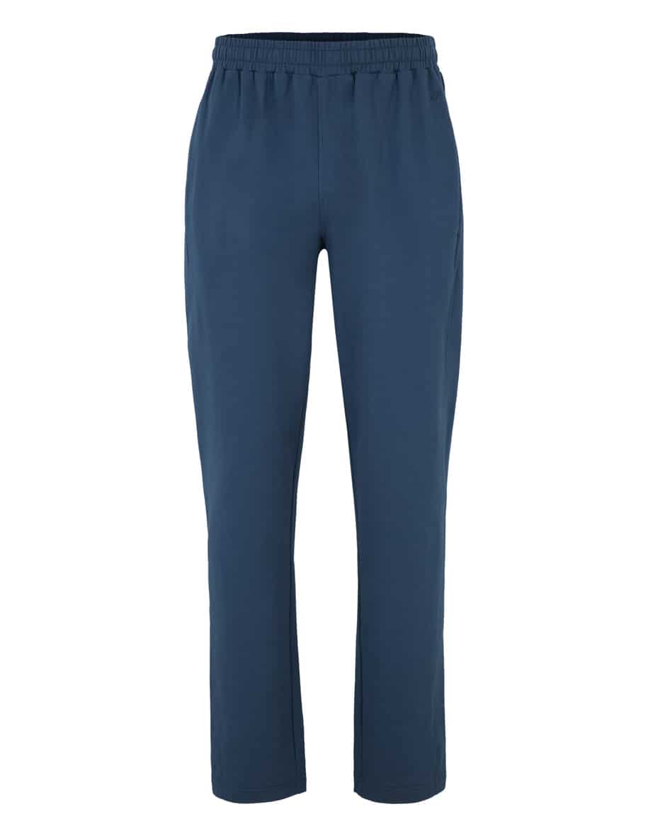 Marcus Hose Herren Trainingshose Petrol_10283 | 48