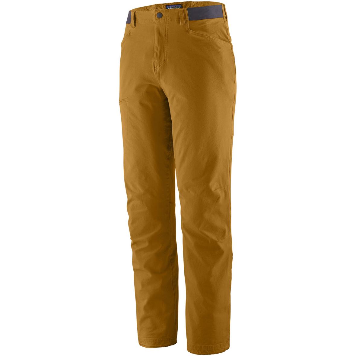 Venga Rock  Herren Kletterhose Braun_BCBN | 30