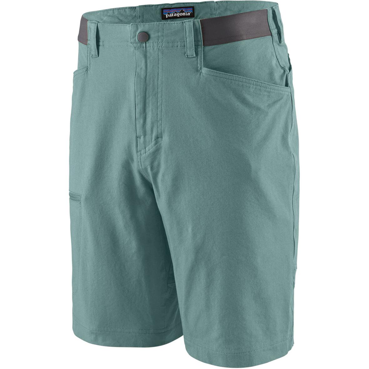 Venga Rock Shorts Herren Kletterhose Blau_BLSG | 30