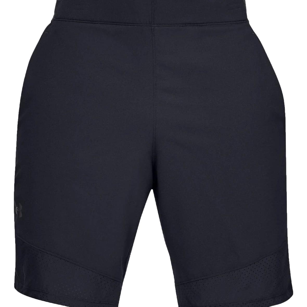 Vanish Woven Shorts Herren Shorts Schwarz_001 | XXL