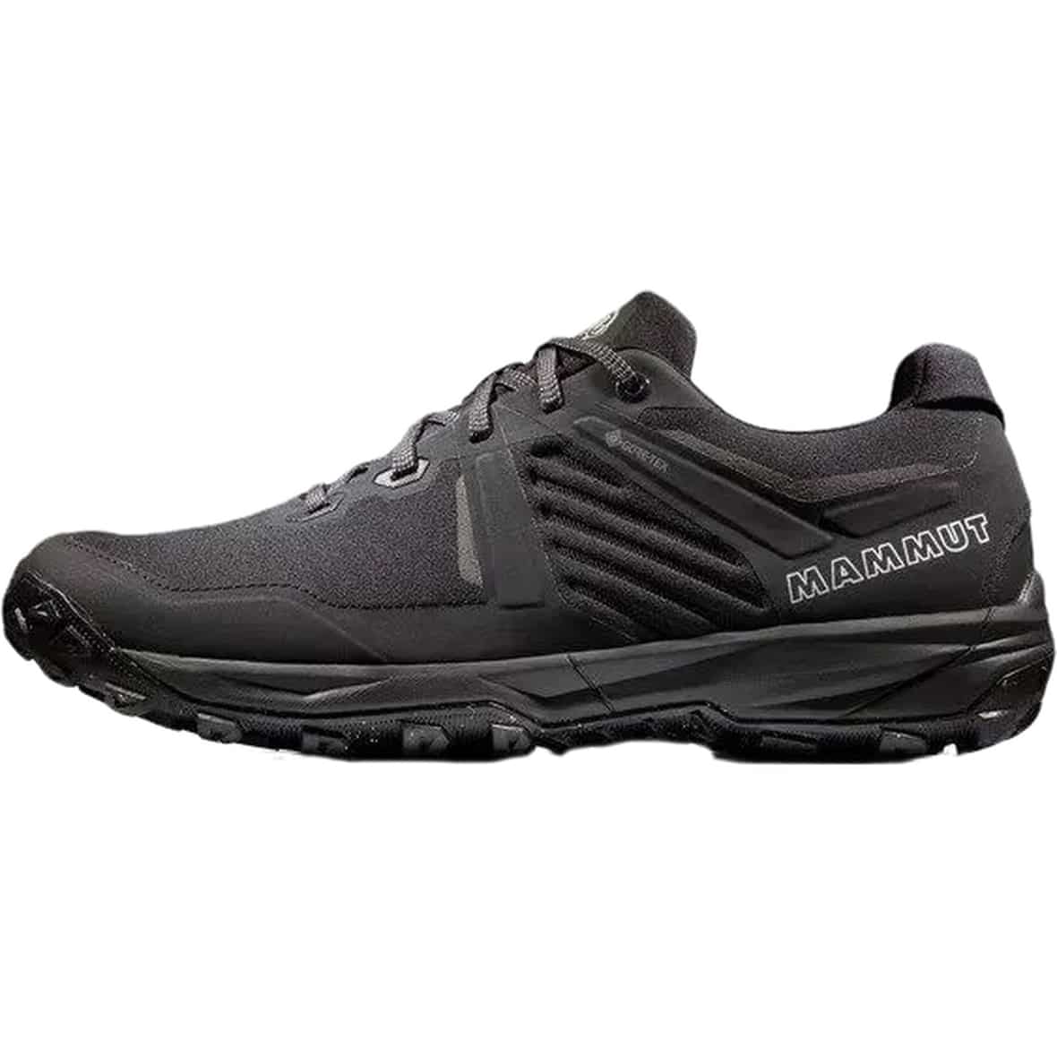 Mammut Ultimate III Low GTX Herren Multifunktionsschuhe (Schwarz 11 UK)  Typ A (Halbschuhe) Multifunktionsschuhe