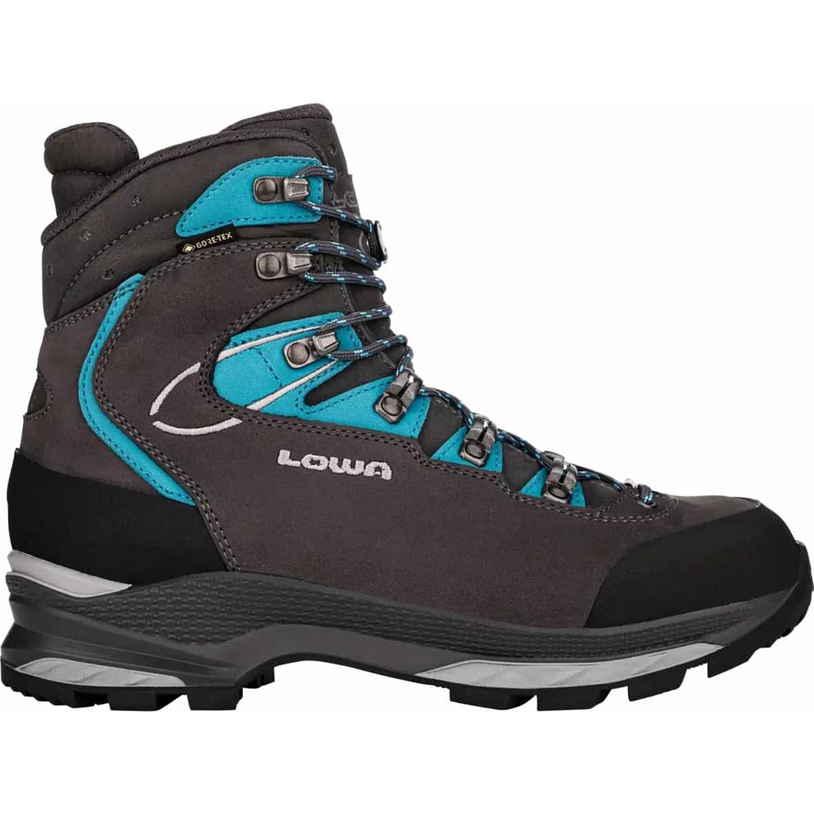 Mauria Evo GTX Ws Schmal Damen Trekkingschuhe
