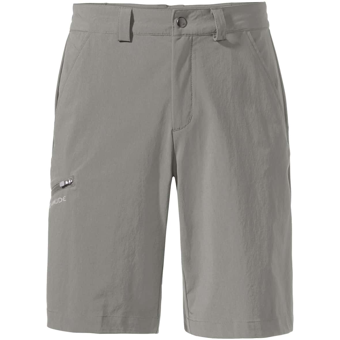 Farley Stretch II Herren Shorts Grau_162 | 48