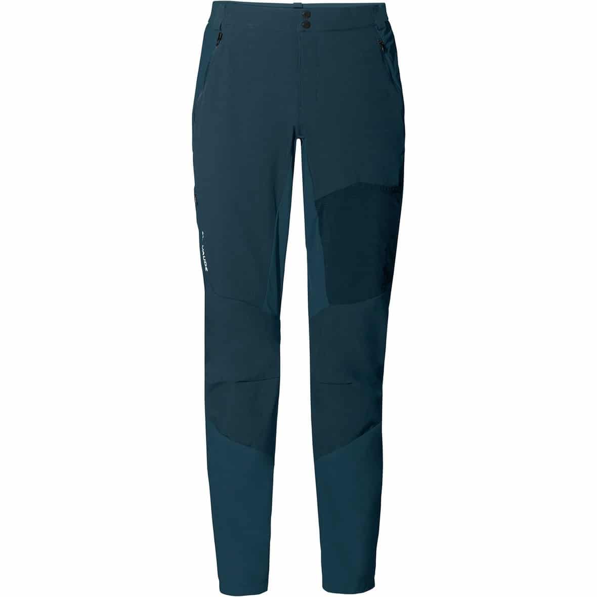 ME SCOPI PANTS III Herren Wanderhose Dunkelblau_396 | 48