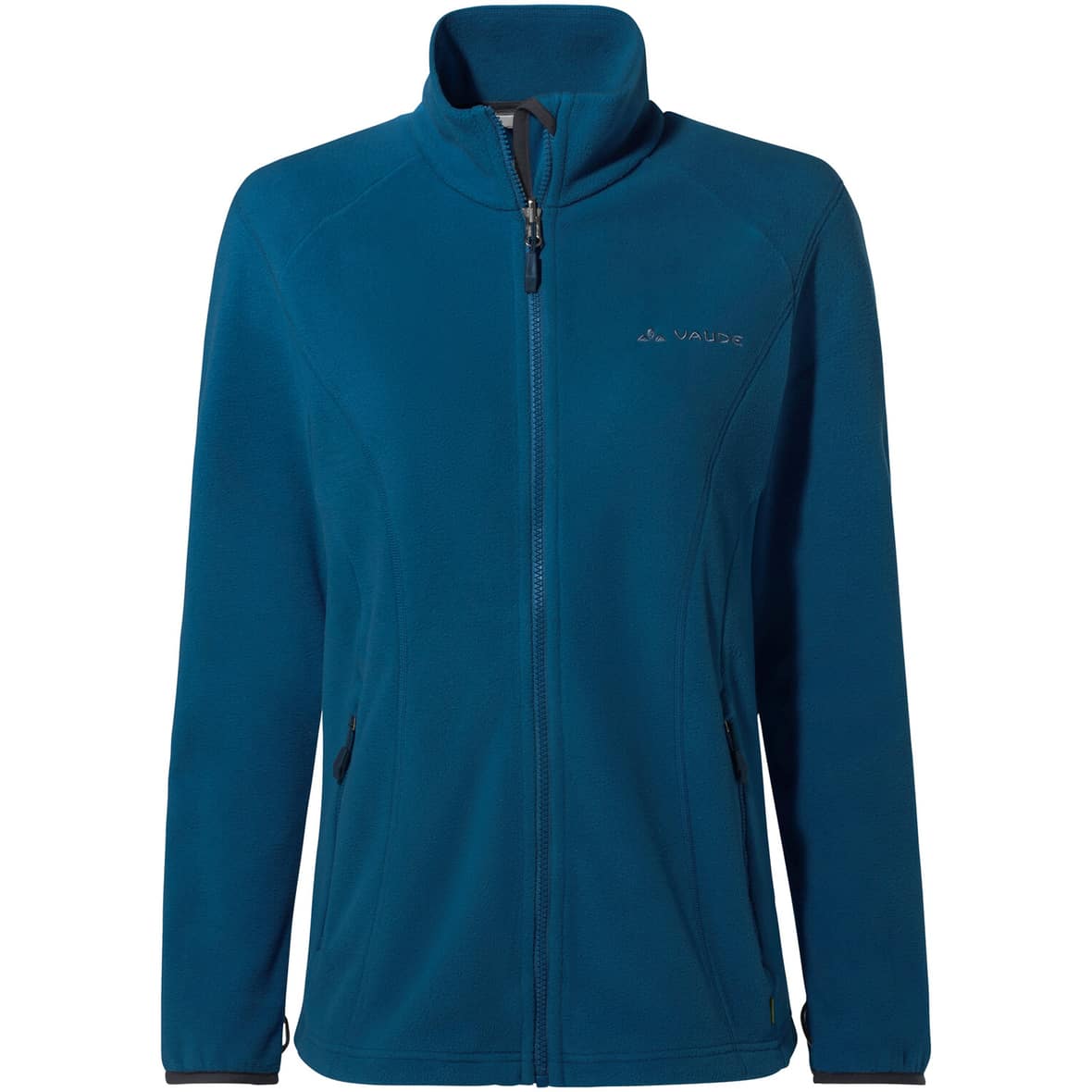 Rosemoor II Damen Fleecejacke Blau_426 | 40