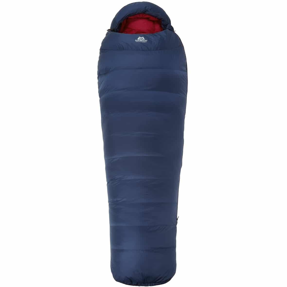 Mountain Equipment Helium 600 Wmns Regular Damen (Dunkelblau LZ/Regular) Trekkingzubehör