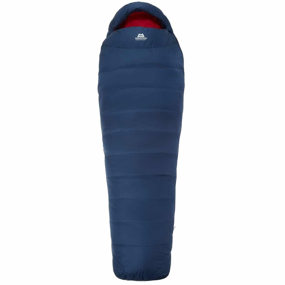 Mountain Equipment Helium 250 Wmns Regular Damen (Dunkelblau LZ/Regular) Trekkingzubehör