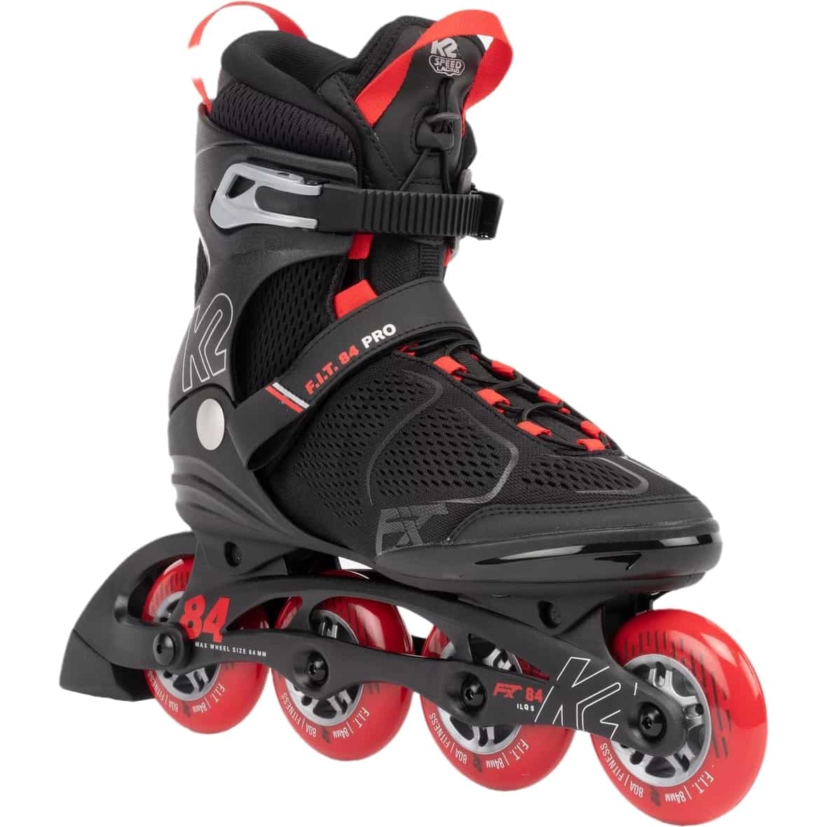 F.I.T. 84 Pro Herren Inline Skates