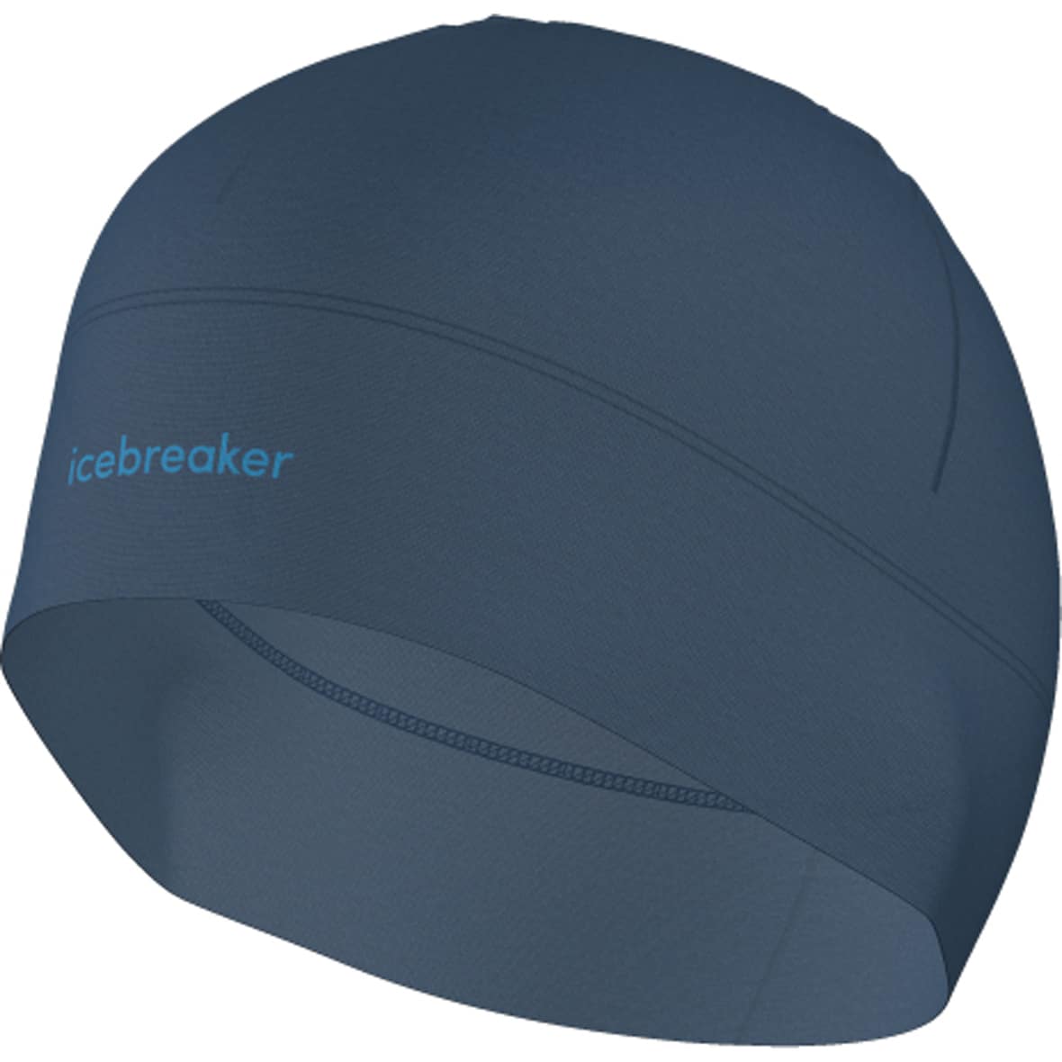 Merino Blend 125 Cool-Lite  Mütze Blau_IB0GP | one size