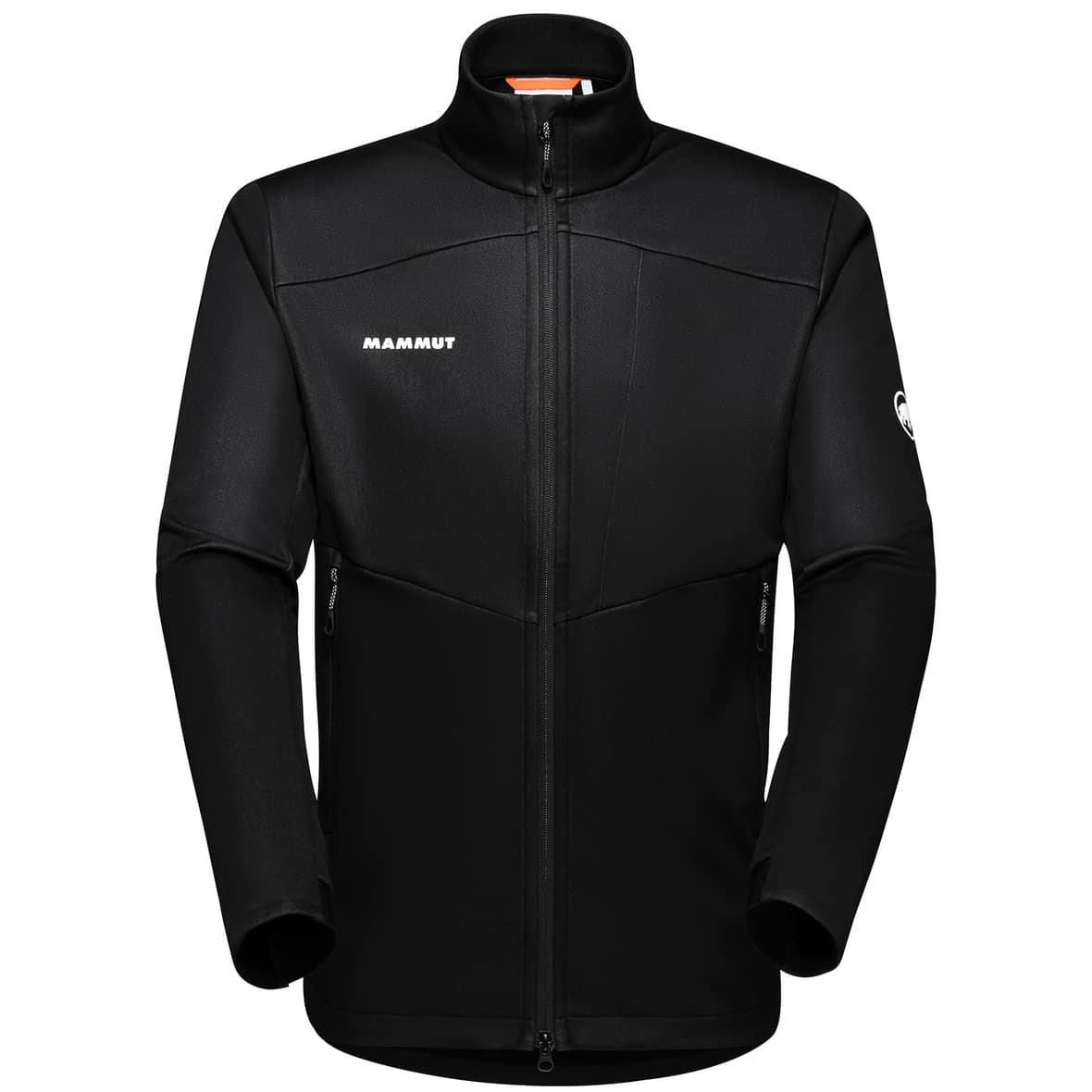 Mammut Ultimate VII SO Jacke Men Herren Wanderjacke (Schwarz M ) Expeditionsbekleidung