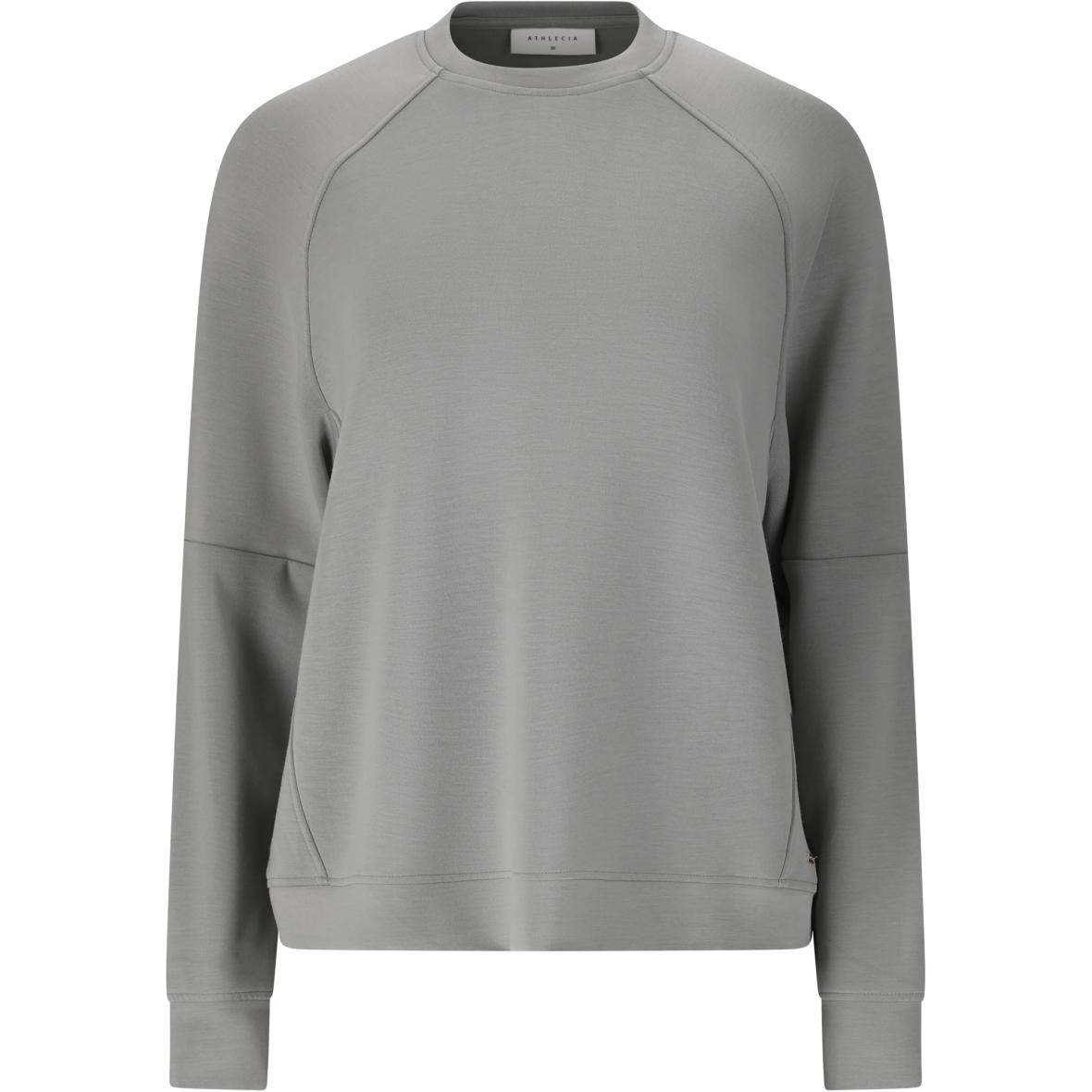 Jacey  Damen Sweatshirt Grau_1023 | 40