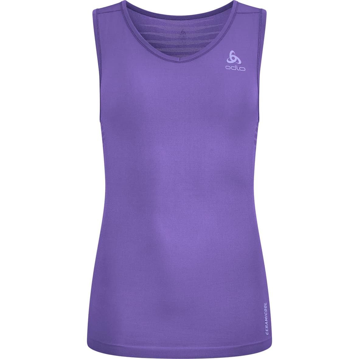 Performance X-Light Damen Funktionsunterwäsche Violett_21121 | L