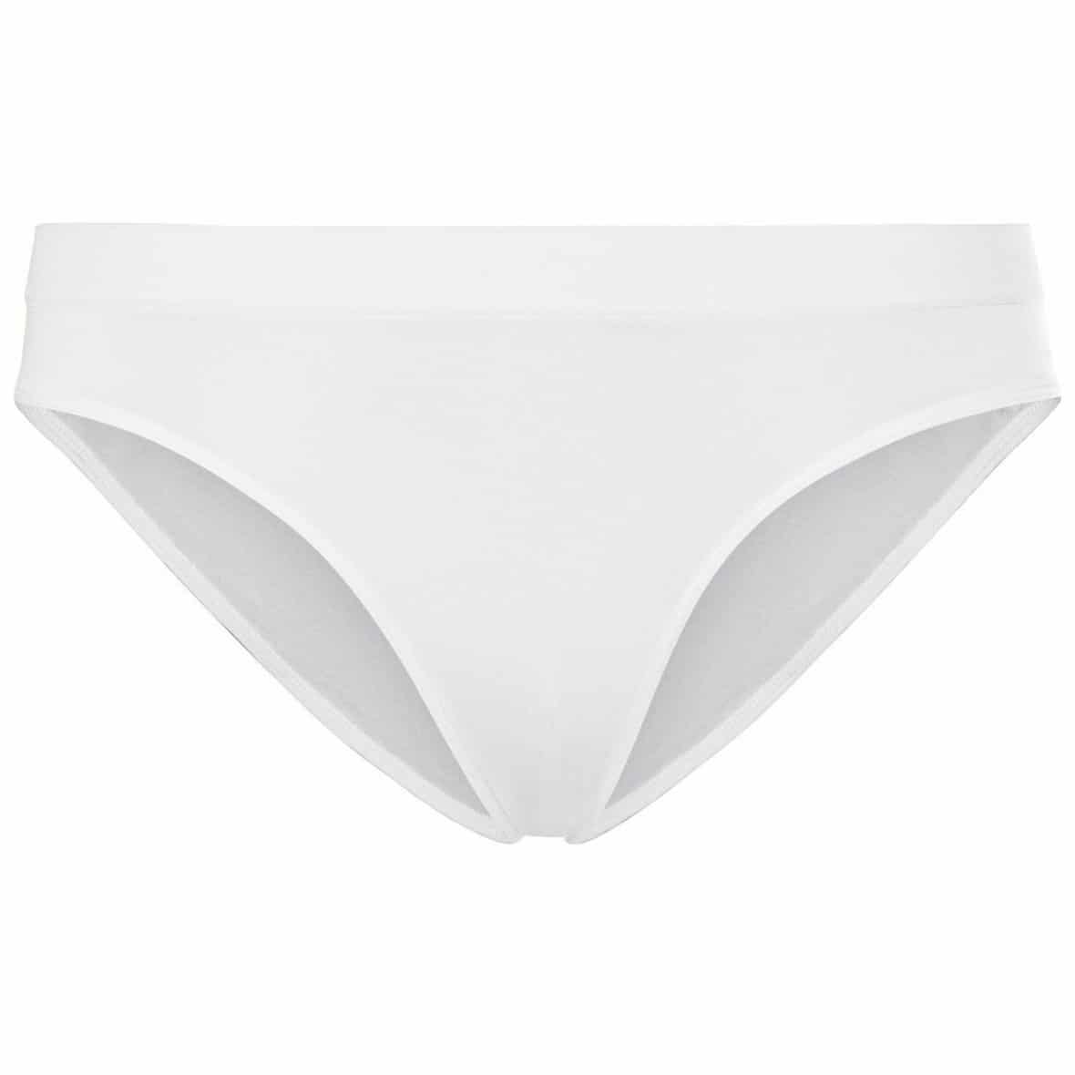 Performance X-Light ECO Suw Bottom Brief W Damen Funktionsunterhose Weiß_10000 | L