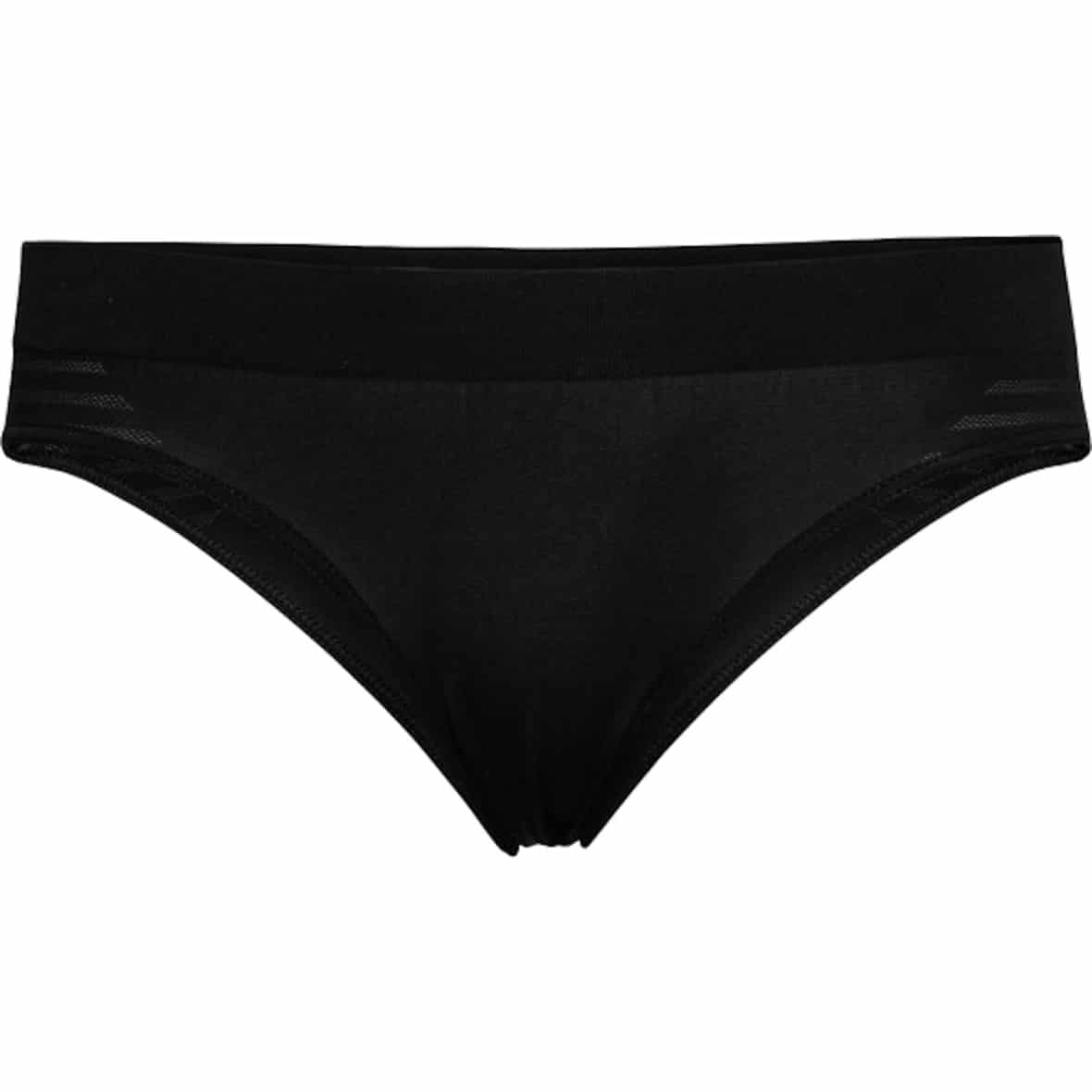 Performance X-Light ECO Suw Bottom Brief W Damen Funktionsunterhose Schwarz_15000 | XS