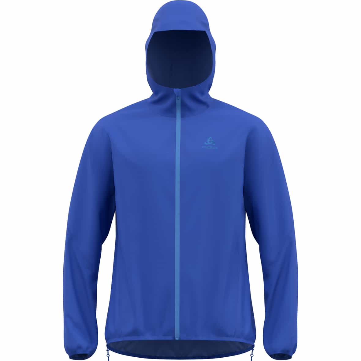 X-Alp Performance Herren Laufjacke Blau_26200 | XXL