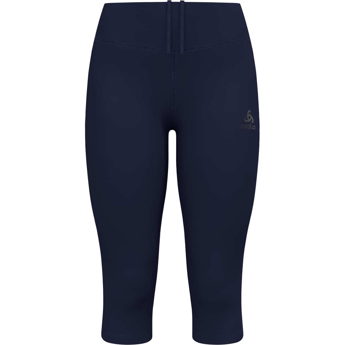 Essentials 3/4 Damen Lauftights Dunkelblau_21120 | S