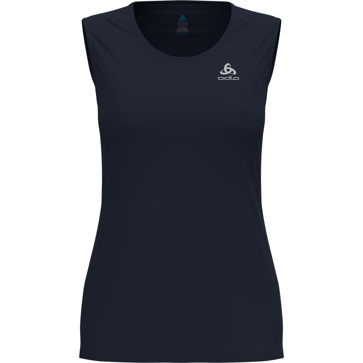 Cardada Damen Tanktop Dunkelblau_20731 | XL