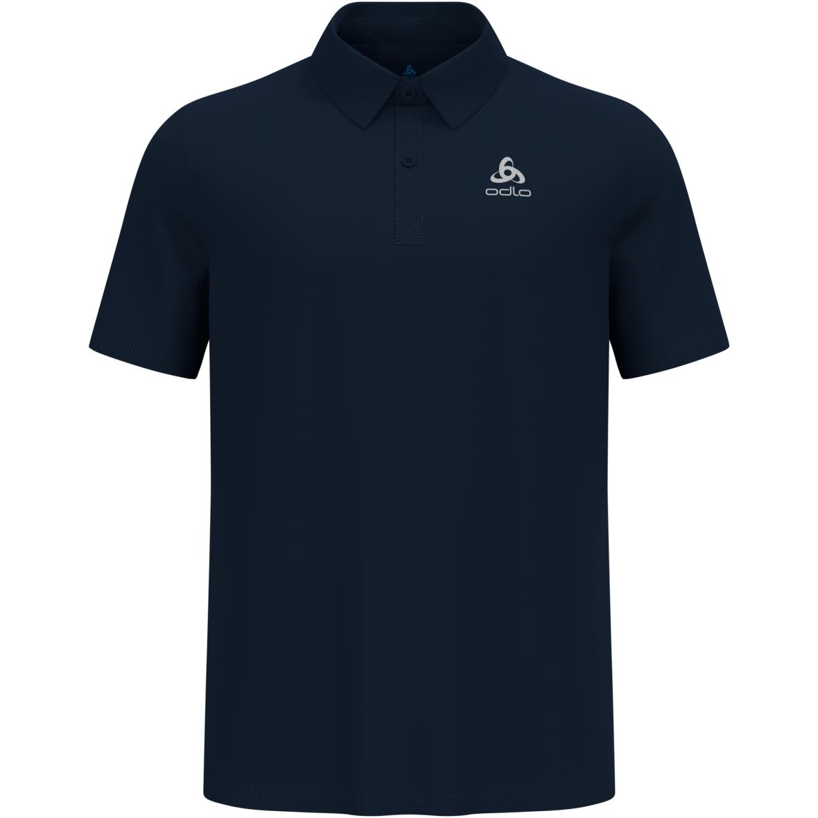 Cardada Herren Poloshirt Dunkelblau_20731 | L