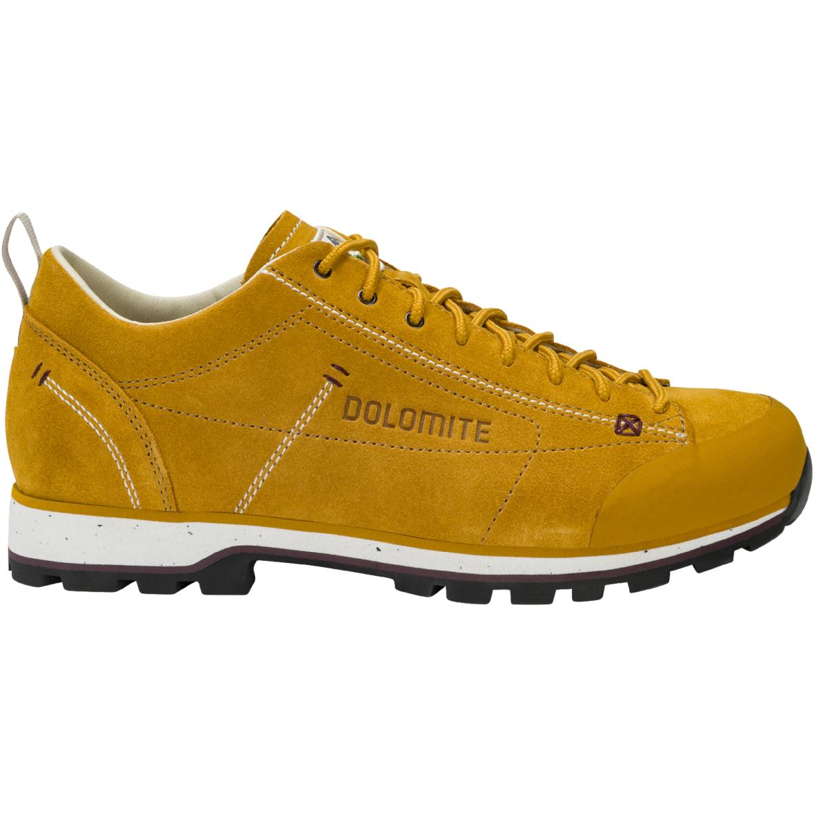 54 Low Evo Herren Multifunktionsschuhe Braun_1378 | 44