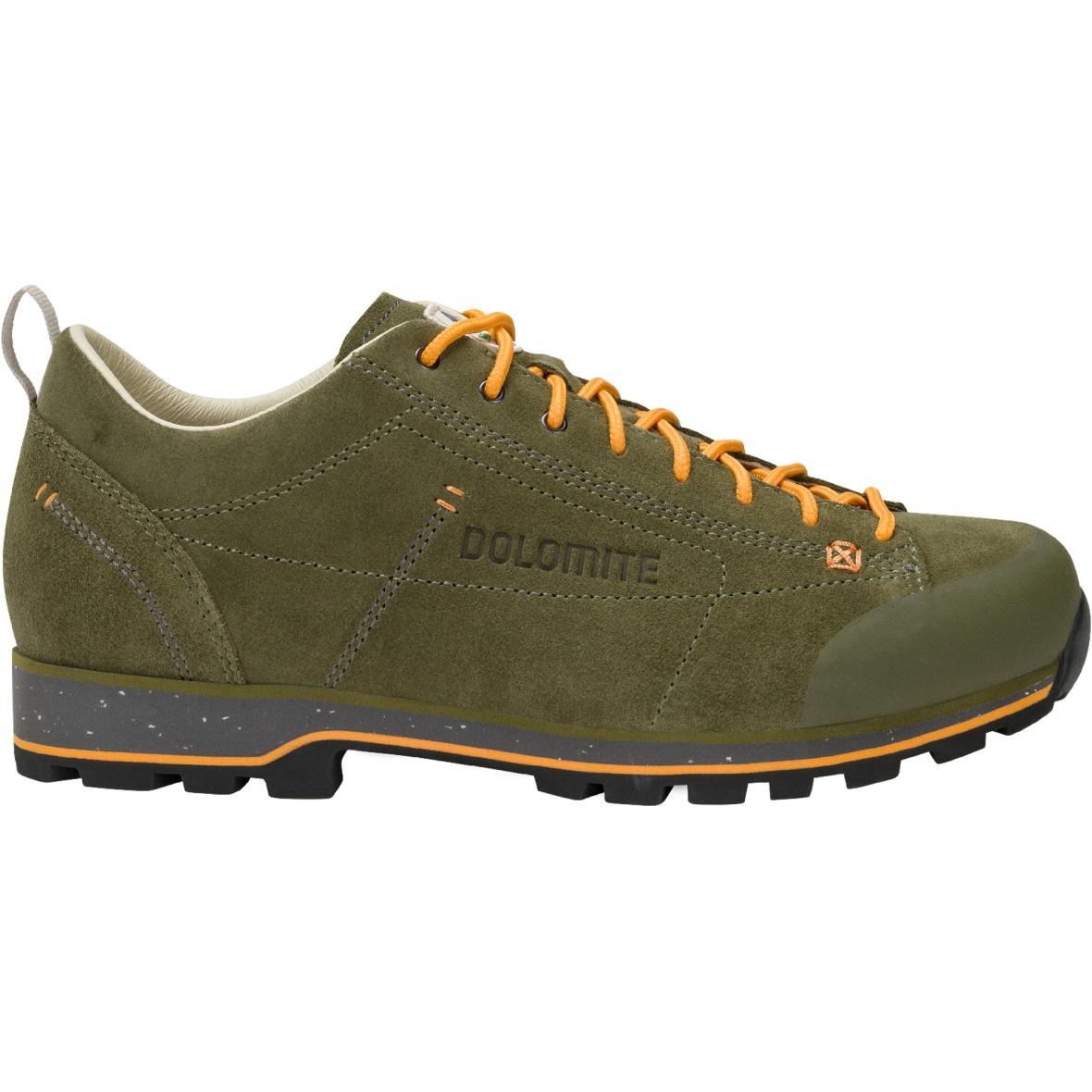 54 Low Evo Herren Multifunktionsschuhe Dunkelgrün_1658 | 45 2/3