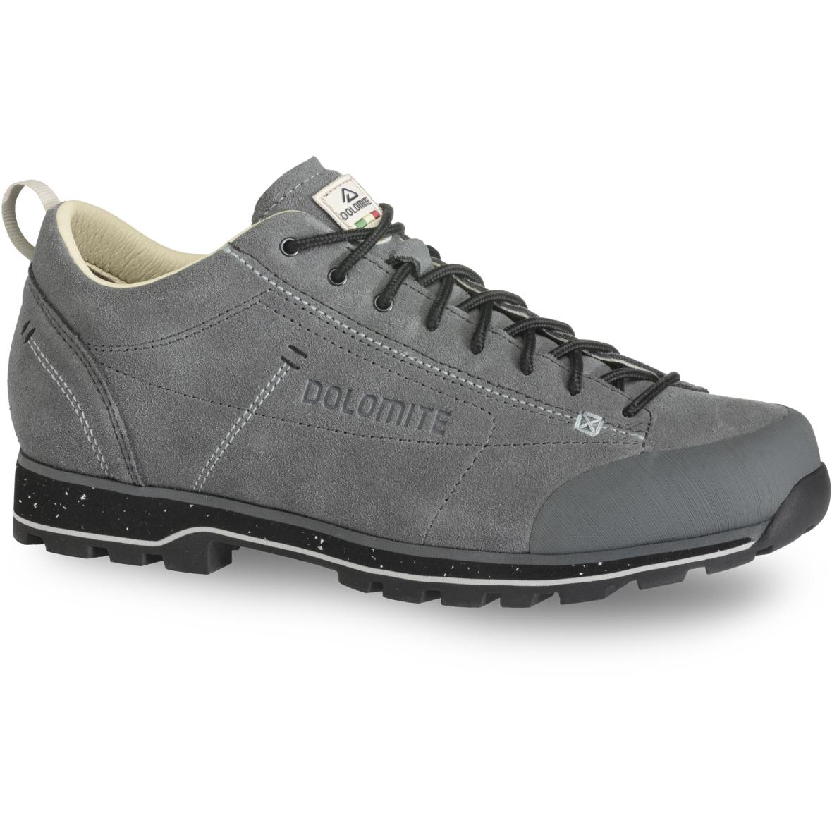 54 Low Evo Herren Multifunktionsschuhe Grau_1605__GUNMETAL GREY/BLACK | 8,5