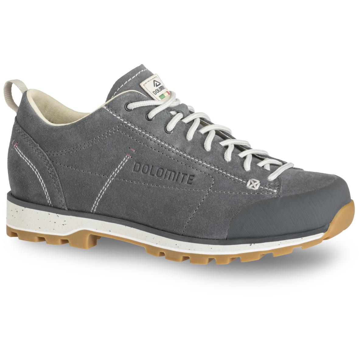 54 Low Evo Damen Multifunktionsschuhe Grau_1076 | 37 1/2