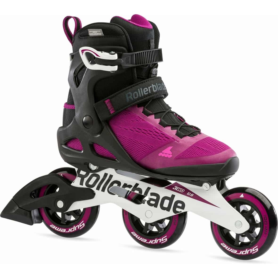 Macroblade 100 3WD w Damen Inline Skates Violett_V13__VIOLET/NOIR | 24