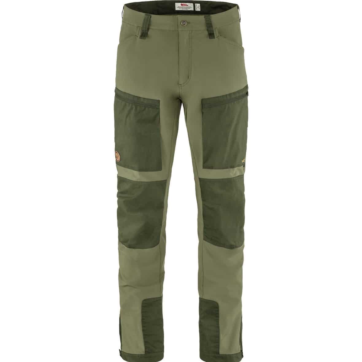 Keb Agile Trousers M Herren Wanderhose