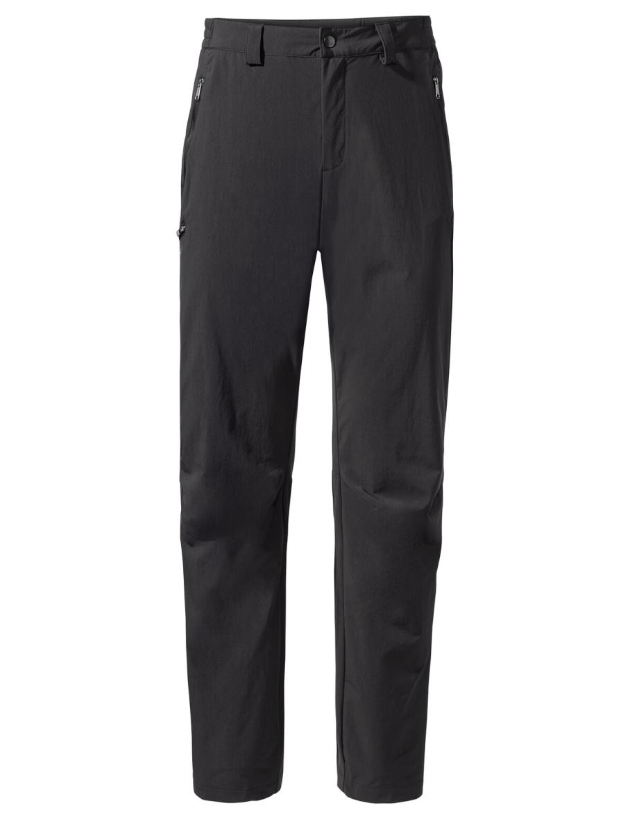 Farley Stretch III Herren Wanderhose Schwarz_010 | 46