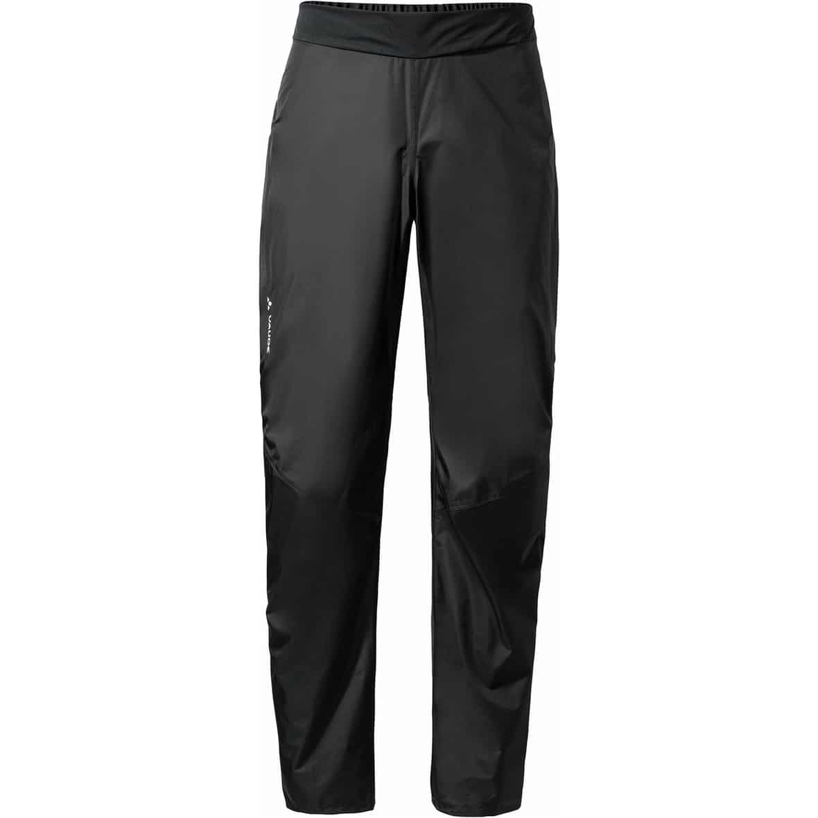 ME KURO RAIN PANTS Herren Regenhose Schwarz_010 | XXL
